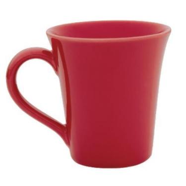 Imagem de Daily caneca tulipa 330 ml  colorida - caixa c/ 12 peças - OXFORD