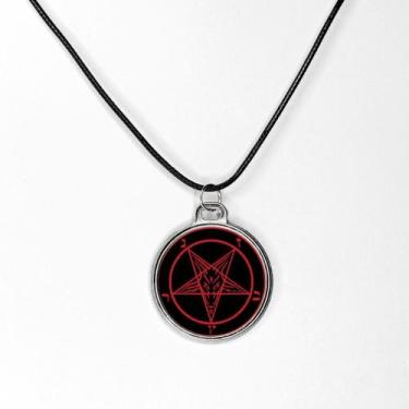 Imagem de Amuleto patuá de proteção consagrado em alta magia - RELIKARIU