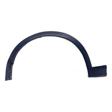 Imagem de Moldura Paralama Diant Esquerdo Bmw X3 N20 2012 A 2017