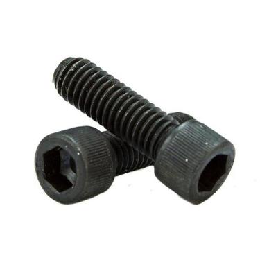 Imagem de Parafuso Allen Cabeça Cilíndrica M5 X 40 C/100und - JM