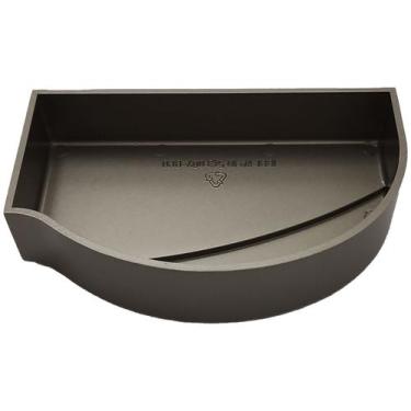 Imagem de Pingadeira Cinza S/ Tampa Purificador FR600 IBBL - Original