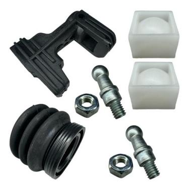 Imagem de Reparo Alavanca Seletora Marchas Câmbio Ford Ka - LKA