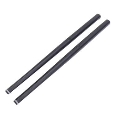 Imagem de Conjunto de Bateria de Ar Virtual, Baquetas Elétricas Portáteis Baquetas de Ar Com Pedais, Instrumento Musical Com Detecção de Vibração para Adultos Iniciantes, Suporte para