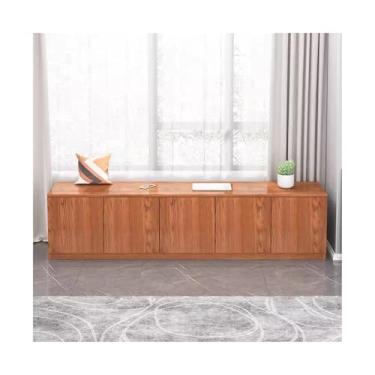 Imagem de LICONG-2019 Armário de janela de varanda armário de varanda armário de janela de baía armário de chão armário baixo armário de armazenamento de quarto armário de janela armário de armazenamento pode