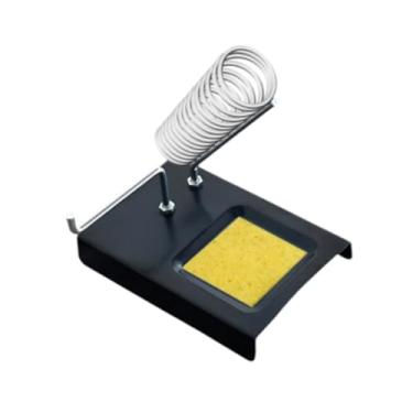 Imagem de Ioensy Estrutura de Suporte para Ferro de Solda, com Esponja