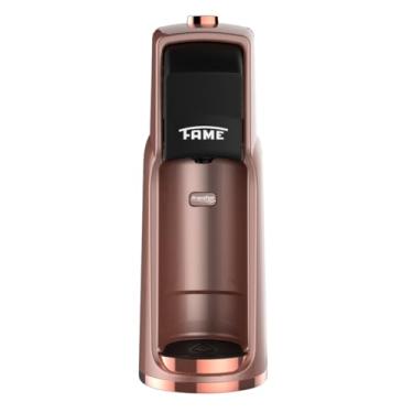 Imagem de PURIFICADOR DE ÁGUA ACQUAFAM ROSE GOLD – FAME