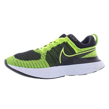 Imagem de Nike Tênis de corrida masculino Stroke, Volt, preto, womens 12