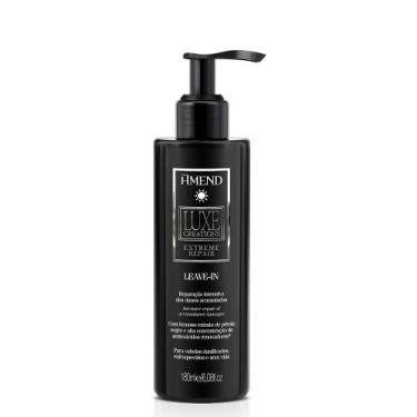 Imagem de Amend Luxe Creations Extreme Repair Leave-in 180ml