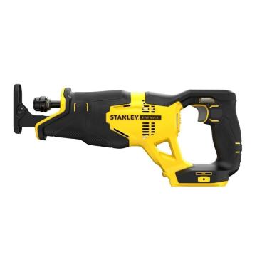 Imagem de Serra Sabre a Bateria 20V Velocidade Variável Sem Bateria SCR300B-B3 Stanley