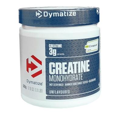 Imagem de Dymatize Creatine Monohydrate Creapure - 500 g
