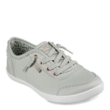 Imagem de Skechers Tênis feminino Bobs B Cute, Sálvia, 6