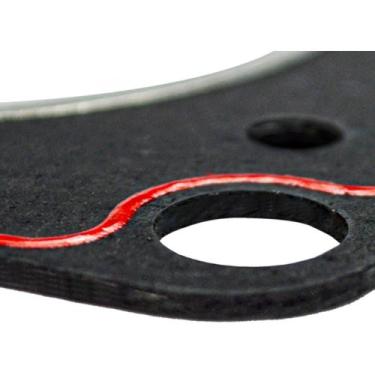 Imagem de Junta do cabeçote Fiat Uno 1984 a 2003 BASTOS 141503PK