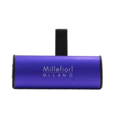 Imagem de Purificador de Ar para Carro Millefiori Icon Classic - Fragrância Grap