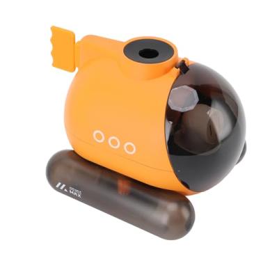 Imagem de Umidificadores para o Quarto, Fumar Anéis de Umidificador Submarino Fabricante de Névoa de Desktop Pessoal Umidificador de Névo (Estilo 1)