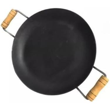 Imagem de Disco De Arado Com Tampa Grande 57cm (disco sem tampa)