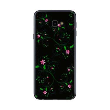 Imagem de Capa Adesivo Skin353 Verso Para Samsung Galaxy J4 Plus - KawaSkin