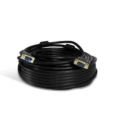 Imagem de Cabo Vga Db15 20 Metros Comtac 9360