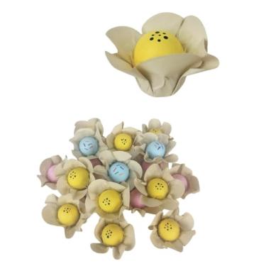 Imagem de 40 Forminhas Cor Areia para Doces Finos Brigadeiro Gourmet Tons Claro Tom Neutro Casamento Festa Forma