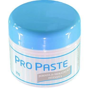 Imagem de Pro Paste - Pomada de hidratação intensiva 30g