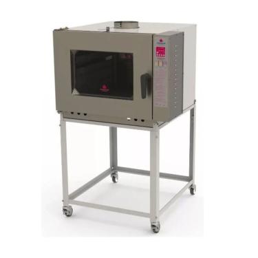 Imagem de Forno Turbo a Gás 5 Esteiras PRP-5000 Progás