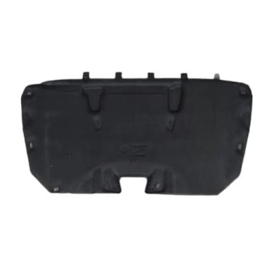 Imagem de Compatível com Ford Focus 2012-2016Carro Isolamento Acústico Calor Algodão Capô Dianteiro Motor Firewall Tapete Almofada Capa Amortecedor de Ruído