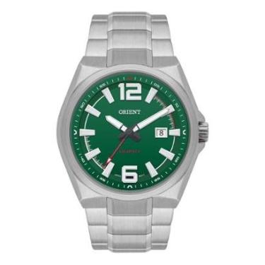 Imagem de Relógio Orient Masculino SolarTech MBSS1509 E2SX - Solar-Masculino
