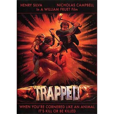 Imagem de Trapped