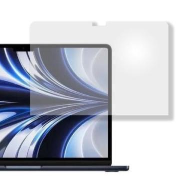 Imagem de Película Fosca para MacBook Air 13.6 Polegadas 2022 - Rock Space