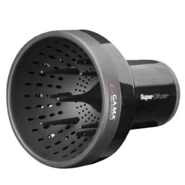 Imagem de Difusor de ar universal gama para secadores - Ga.ma