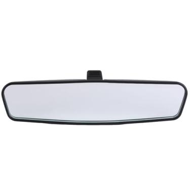 Imagem de EUBUY Espelho retrovisor 10.2, kit de espelho retrovisor interno compatível com Toyota Tacoma CT200h substitui 8781006080 87810-06080