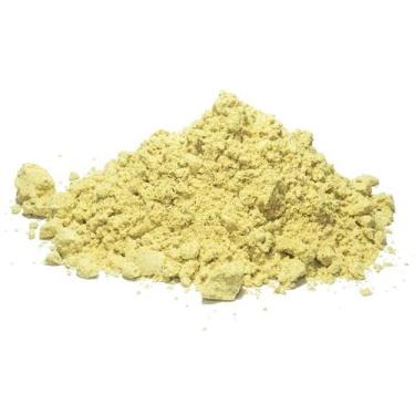 Imagem de Gengibre em pó - Camira,  250g