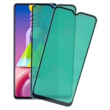 Imagem de 2x Película Ceramica 9d Proteção Para Galaxy M31 M21s - Mustangshop