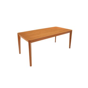 Imagem de Mesa de Jantar Retangular Laminada 1,80 Premium Star Móveis