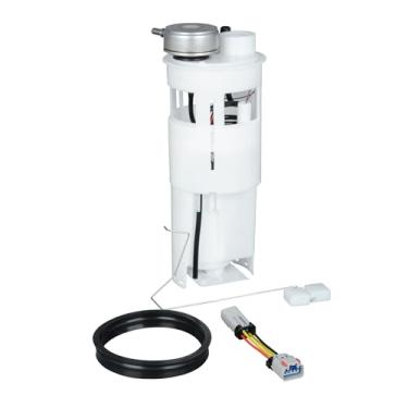 Imagem de AdvanEX Conjunto de bomba de combustível elétrica compatível com Dodge 1995-1997 Ram 1500/2500, 1996-1997 Ram 3500 Substitui 4897426AD E7093M