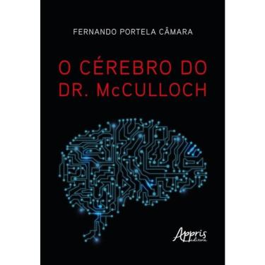 Imagem de O Cérebro Do Dr. Mcculloch