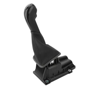 Imagem de Montagem do Câmbio de Carros Substituição do Botão de Alavanca de Mudança de Metal Pesado de Metal para Tornado 20122015, Mudança Suave e Precisa Com Alta Durabilidade