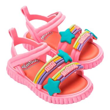 Imagem de Mini Melissa Create + Play Doh Baby 35989