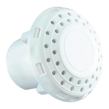 Imagem de Dispositivo de Sucção Piscina ABS 1 1/2'' - Vinil - Brustec