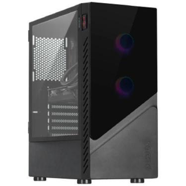 Imagem de Computador Pcyes Gamer 5000 I5-4590 8Gb 4Gbvideo 256Gbssd