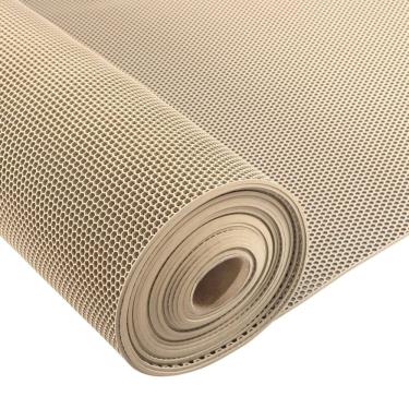 Imagem de Piso Antiderrapante H-kap Rolo 120cm X 1500cm - caixa com 18m2 - Bege