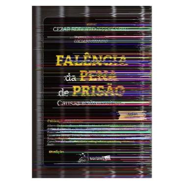 Imagem de Falência Da Pena De Prisão - 6ª Edição 2025