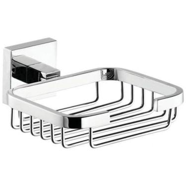 Imagem de Saboneteira Cesto Metal Lorenvogue 2008 C98 Lorenzetti