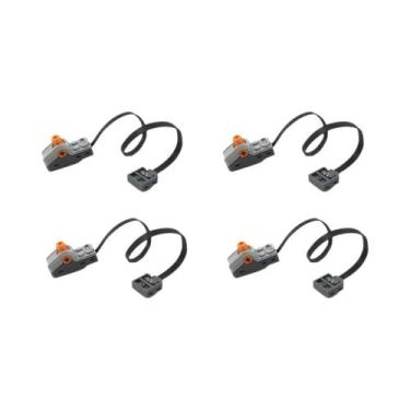 Imagem de Interruptor De Controle De Polaridade, Tijolo Para Controle De Trem, L