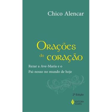 Imagem de       (1) Orações do coração - Rezar a Ave-Maria e o Pai-nosso no mund