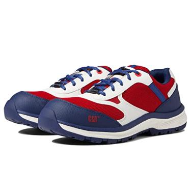 Imagem de Caterpillar Quake Composite Toe Racing Red 7 B (M)