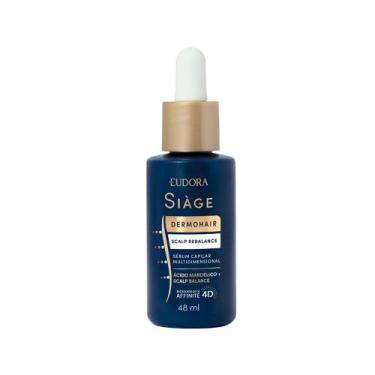 Imagem de Eudora Siage Scalp Rebalance Serum Capilar 48ml