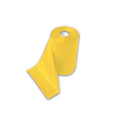 Imagem de Lona Amarela 4x100m Resistente 18kg - Fenix
