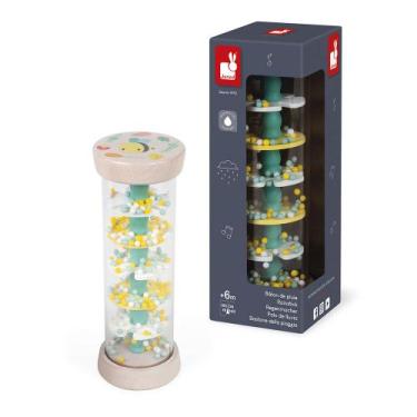 Imagem de Brinquedo para seu Bebê Bastão de Chuva JANOD