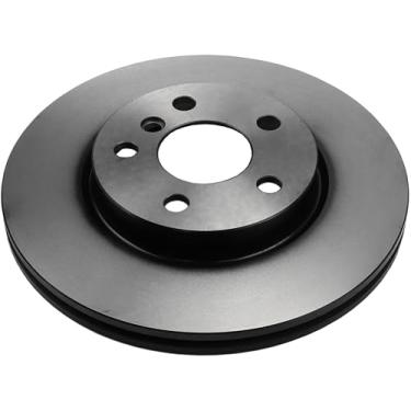 Imagem de Disco de freio premium Beck Arnley 0833694