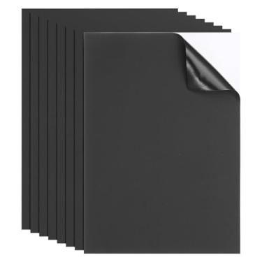 Imagem de PATIKIL Patch de reparo de nylon 20 x 15 cm, 8 peças de adesivos autoadesivos para reparo de jaquetas, fita de reparo de tecido impermeável para tendas, saco de dormir, equipamento de acampamento ao